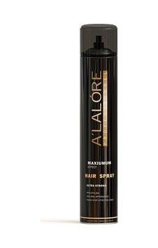 Saç Şekillendirici Sabitleme Saç Spreyi - 400 Ml