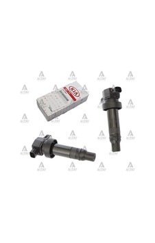 HMC 273012B010 Ateşleme Bobini Blue 1.4 11- İ20 İx20 1.4 16V 1.6 1 HMC 273012B010 Ateşleme Bobini Blue 1.4 11- İ20 İx20 1.4 16V 1.6 1