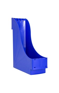 A4 20x30 Cm Magazinlik Mavi