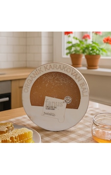Fanus Organik Karakovan Balı 1100 G Fanus Organik Karakovan Balı 1100 G