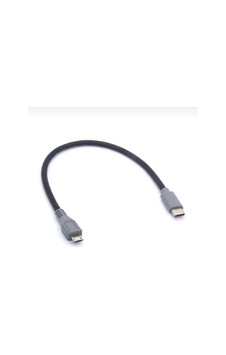 Pratik Type-c Micro 30cm Kablo İle Hızlı Şarj Pratik Type-c Micro 30cm Kablo İle Hızlı Şarj