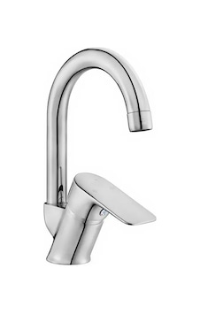 Ar Fia Kuğu Lavabo Bataryası