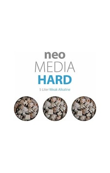 Aquario Neo Media Hard M 5 L