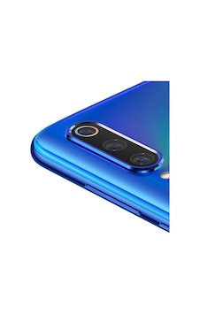 Ally Xiaomi MI CC9-CC9E - MI A3 Kamera Koruma Metal Lens + Kırılmaz Cam Mavi Ally Xiaomi MI CC9-CC9E - MI A3 Kamera Koruma Metal Lens + Kırılmaz Cam Mavi