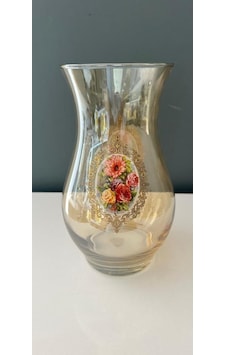 Decorium Vazo Romantica Bal M06648