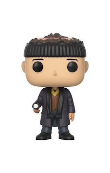 Funko Pop Evde Tek Başına Harry Home Alone Pop Vinyl, Multi Funko Pop Evde Tek Başına Harry Home Alone Pop Vinyl, Multi