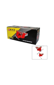 125mm Sabit Tezgah Mengenesi İşkence