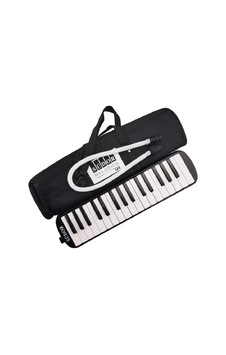 Südor 32 Tuşlu Çantalı Melodika Notalı Siyah Südor 32 Tuşlu Çantalı Melodika Notalı Siyah