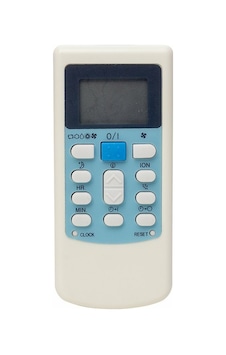 High Life Iso-18Fk Klima Kumandası