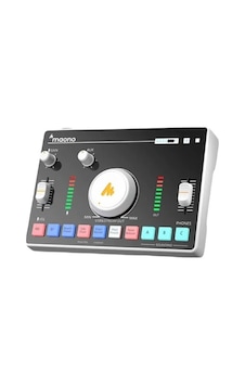 Maonocaster Amc2 Neo Canlı Yayın Mikseri Beyaz