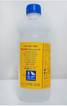 Kodak 6601090 Starter