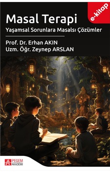 Masal Terapi Yaşamsal Sorunlara Masalsı Çözümler E-kitap Masal Terapi Yaşamsal Sorunlara Masalsı Çözümler E-kitap