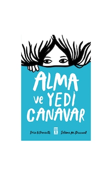 Alma Ve Yedi Canavar Alma Ve Yedi Canavar