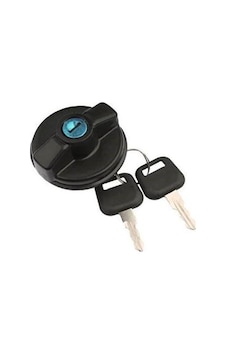 Benzin Depo İç Kapağı Renault R9 R11 Anahtarlı 7700779957 Daw R1002