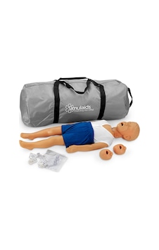 Çocuk Tam Boy Cpr Maketi Çocuk Tam Boy Cpr Maketi