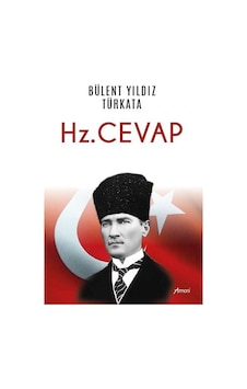Hz. Cevap - Bülent Yıldız Türkata - Armoni