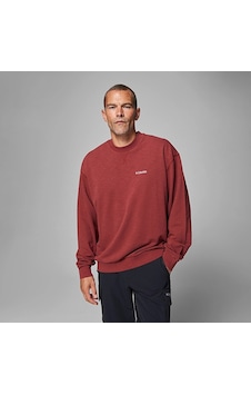 Columbia Cs0522 Csc Triangle Crewneck Erkek Sweatshirt 9150311k51 Bordo Columbia Cs0522 Csc Triangle Crewneck Erkek Sweatshirt 9150311k51 Bordo
