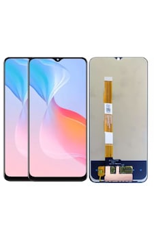 Vivo Y21 Lcd Ekran Dokunmatik Servis V2111