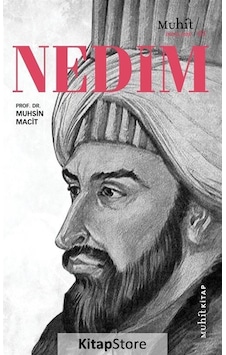 Nedim / Prof. Dr. Muhsin Macit Nedim / Prof. Dr. Muhsin Macit