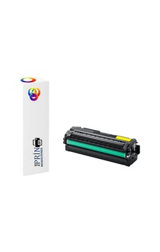 Clt y503l Samsung Uyumlu Proxpress C3060fr Sarı Toner Clt y503l Samsung Uyumlu Proxpress C3060fr Sarı Toner