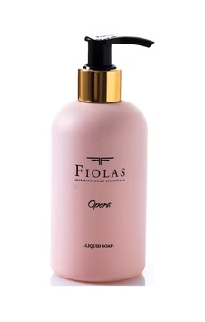 Fiolas Opera Sıvı Sabun 250 ML Fiolas Opera Sıvı Sabun 250 ML