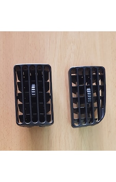 Kalorifer Havalandırma Izgarası Renault.19 Sağ-Sol 2 Ad Kalorifer Havalandırma Izgarası Renault.19 Sağ-Sol 2 Ad