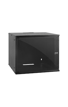 Ulusal 9U 500X600 Soho Duvar Tipi Kabinet Ulusal 9U 500X600 Soho Duvar Tipi Kabinet