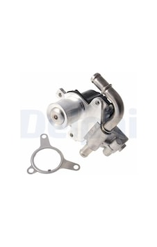Renault Latitude Egr Valfi 1.5 Dci 2011-2015 Delphı Eg1049312b1