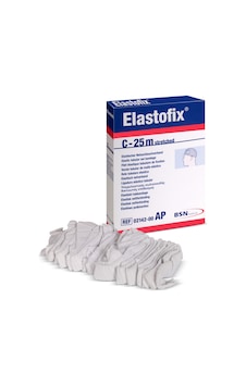 Elastofix Bsn File Bandaj C 25 M