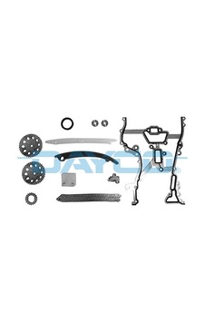 Dayco Ktc1004 Zamanlama Zincir Kiti Dayco Ktc1004 Zamanlama Zincir Kiti
