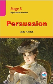 Persuasion Stage 6 Cd'siz