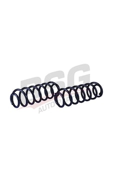 Bsg Helezon Yayı Arka - Passat-tıguan-superb 04- Bsg Helezon Yayı Arka - Passat-tıguan-superb 04-