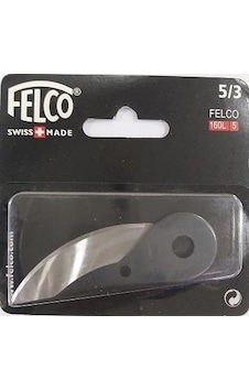Felco 5/3 Üst Bıçak Fc (5,160L) - 154061 Felco 5/3 Üst Bıçak Fc (5,160L) - 154061