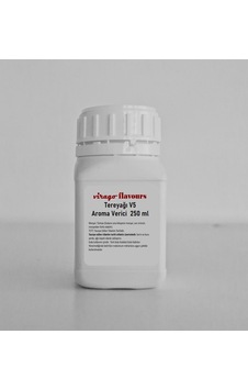 Virago Tereyağı Aroma Verici - V5 250 Ml Virago Tereyağı Aroma Verici - V5 250 Ml