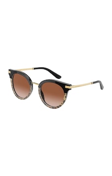 Dolce & Gabbana 0g 4394 324413 50 Kadın Güneş Gözlüğü Kahverengi Dolce & Gabbana 0g 4394 324413 50 Kadın Güneş Gözlüğü Kahverengi