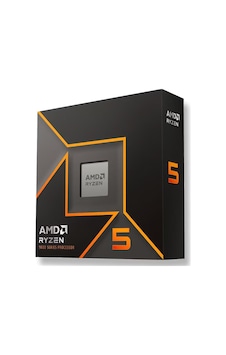 Amd Ryzen 5 9600x 3.9ghz 32mb 65w Am5 Fansız Tray