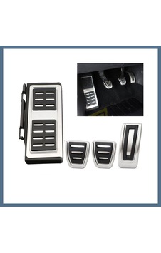 Buradabulabilirsin Vw Golf 7 8 Passat B8 Tiguan 2 Touran 2 T-roc T-cross Arteon Polo 5 Uyumlu Geçme Manuel Pedal Seti 4 Parça Siyah Krom Bbz Buradabulabilirsin Vw Golf 7 8 Passat B8 Tiguan 2 Touran 2 T-roc T-cross Arteon Polo 5 Uyumlu Geçme Manuel Pedal Seti 4 Parça Siyah Krom Bbz