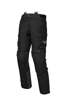 Modeka Atlaz Waterproof Aaa Pantolon Siyah Modeka Atlaz Waterproof Aaa Pantolon Siyah