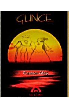 Günce - Ramazan Ateş - Ateş Yayınları Günce - Ramazan Ateş - Ateş Yayınları