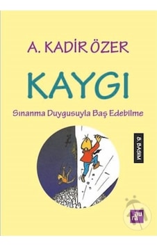 Kaygı - A. Kadir Özer - Aura Kaygı - A. Kadir Özer - Aura