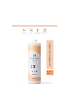 Native Base Oksidan Krem 20 Vol.%6 1 L Native Base Oksidan Krem 20 Vol.%6 1 L