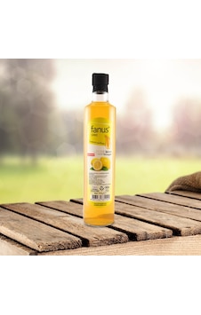 Fanus Limon Sirkesi 500 G Fanus Limon Sirkesi 500 G