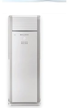 Alarko Flair FLR2401INVFS 24000 BTU Salon Tipi Inverter Klima Alarko Flair FLR2401INVFS 24000 BTU Salon Tipi Inverter Klima