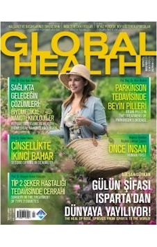 Global Health Sayı 4