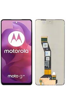 Motorola Moto G24 Lcd Ekran Dokunmatik Xt2423-1 Motorola Moto G24 Lcd Ekran Dokunmatik Xt2423-1
