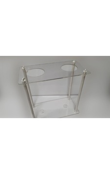 Imhoff Huni Standı- 2Li Imhoff Huni Standı- 2Li