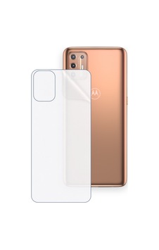 Motorola Moto G9 Plus Uyumlu Arka Yüzey Hidrojel Koruyucu Film Motorola Moto G9 Plus Uyumlu Arka Yüzey Hidrojel Koruyucu Film