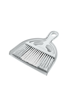 Emilahome Damla Hamarat Fırça Gri 17 Cm - 867601560