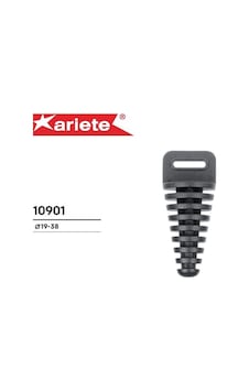 Ariete Egzoz Tapası 19-38mm