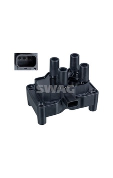 SWAG 50937555 Ateşleme Bobini FEBI 37555 SWAG 50937555 Ateşleme Bobini FEBI 37555